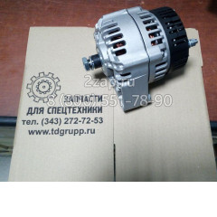 01183618 Генератор (Alternator) Deutz