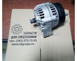 01183618 Генератор (Alternator) Deutz