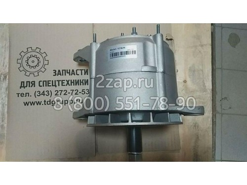 0120468055 Генератор (Generator) Bosch