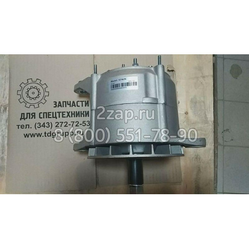 0120468055 Генератор (Generator) Bosch