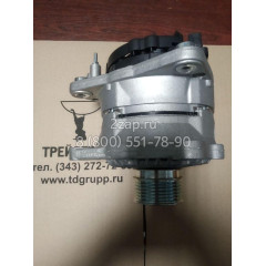 0124315003 Генератор (Alternator) Bosch