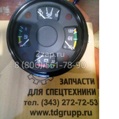 Прибор комбинированный КД8000-2-02 Амкодор