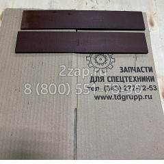 КО-510.02.16.004-01 Лопатка (текстолит) вакуумного насоса 