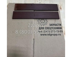 КО-510.02.16.004-01 Лопатка (текстолит) вакуумного насоса 