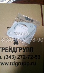 01603700 Прокладки выпускного коллектора Hatz 2L30