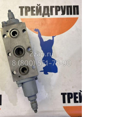 520.20.50.300 Cекция рабочая распределителя ТВЭКС