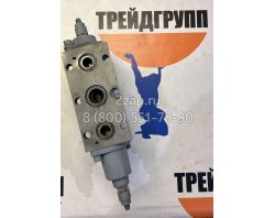 520.20.50.300 Cекция рабочая распределителя ТВЭКС