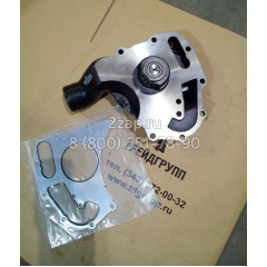 485-4895, 4854895 Водяная помпа (Pump-CP Water) Caterpillar