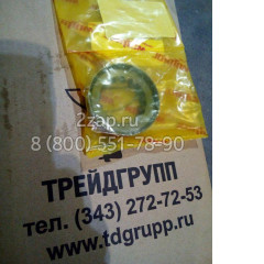 408-00015 Doosan Втулка сферическая 