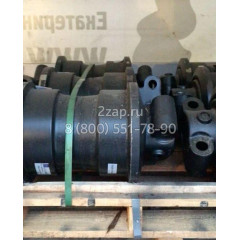 185-5065, 1855065 Каток опорный однобортный (Roller Group-Track-Single Flange) Caterpillar