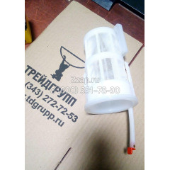07056-18425 Фильтр грубой очистки сетчатый (Strainer) Komatsu
