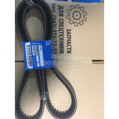247-5895, 2475895 Клиновой ремень (V-Belt) Caterpillar