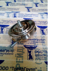 XKAN-01030 Шкив натяжитель ремня (Pulley-Idle) Hyundai HX260L