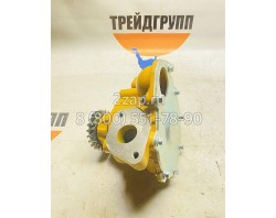 6154-61-1200 Насос водяной Komatsu