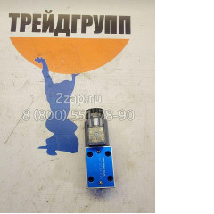 ВЕ6.574А.Г24 Гидрораспределитель золотниковый Ивановец