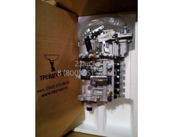 860136714 Топливный насос ТНВД (Injection pump) XCMG