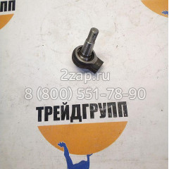 71.80.114 Корпус наконечника для гидроцилиндра поворота ТВЭКС