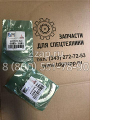 02931881 Вкладыш упорный двигателя Deutz 