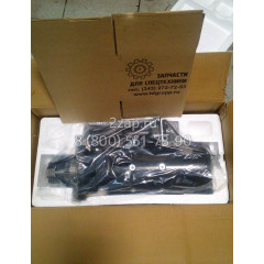 M125R3014SEP Стартер (Starter Motor) Prestolite