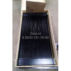 30/927195 Радиатор охлаждения гидравлического масла (Cooler hydraulic oil) JCB