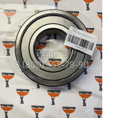 60314 Подшипник блоков полиспаста Ивановец 