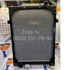 25300-7C601 Радиатор Hyundai