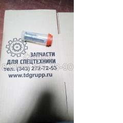 134151-8820 Плунжерная пара Doosan MEGA 400-V