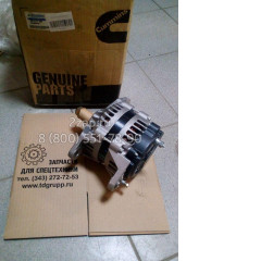 3972735 Генератор (Alternator) Cummins 