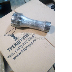 39Q8-42320 Солнечная шестерня-вал первой ступени (Gear-Sun 1) Hyundai