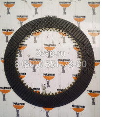 4190703764190 Диск сцепления LGMG