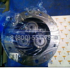 6193412M91 Крышка бортового редуктора Terex