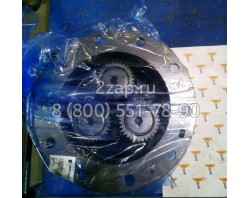 6193412M91 Крышка бортового редуктора Terex