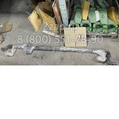 КС-45717.31.060-10 Комплект трубопроводов (рамы) Ивановец