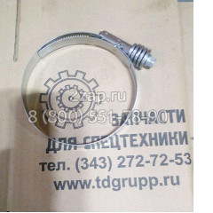 11Q4-44390 Хомут Hyundai