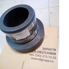 DF20B-0080 Втулка нижняя (Tool Bushing) Delta