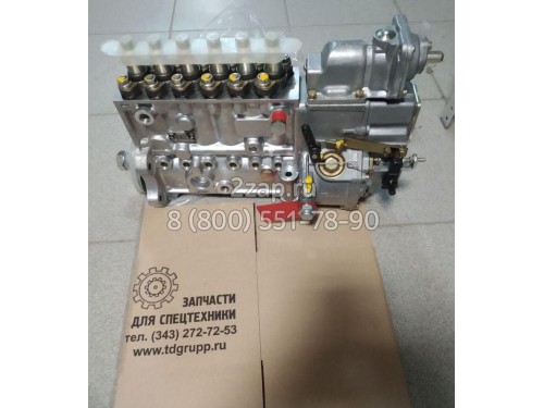0403466156 Топливный насос высокого давления (Pump Group-Fuel) Bosch