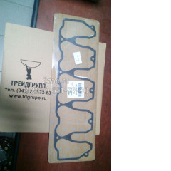 04198796 Прокладка клапанной крышки двигателя Deutz 