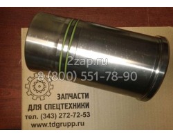 0425-3772, 04253772 Гильза цилиндра (Cylinder liner) Deutz