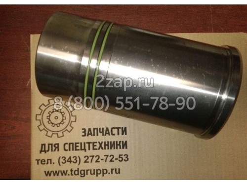 0425-3772, 04253772 Гильза цилиндра (Cylinder liner) Deutz