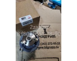 02937441 Водяная помпа (Water Pump) Deutz