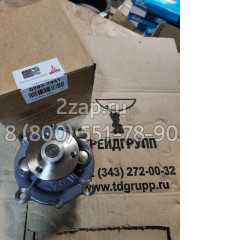02937441 Водяная помпа (Water Pump) Deutz