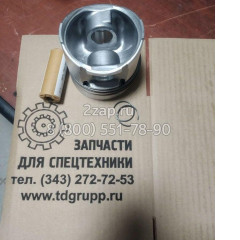 04271217 Поршень (Piston) Deutz