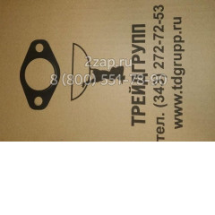 04283299 Прокладка выпускного коллектора Deutz 