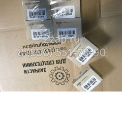 04284142 Шатунный вкладыш двигателя Deutz 