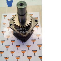 3634065, 3634066 Привод водяной помпы (Water Pump Support) Cummins