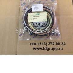 2440-9279BKT, 401107-00271A Ремкомплект гидроцилиндра стрелы (Seal Kit, Boom Cyl.) Doosan