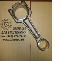 04515491 Шатун (Connecting Rod) Deutz
