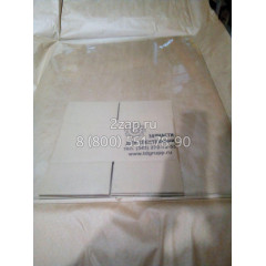 187-5383, 1875383 Стекло нижней раздвижной двери (Glass Lower) Caterpillar