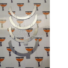 02931585 Набор полуколец упорных Deutz