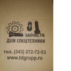 S017-160502 Болт Hyundai HL730-7